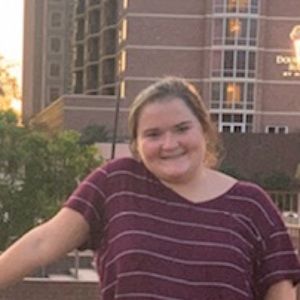 Meet your Posher, Bethany